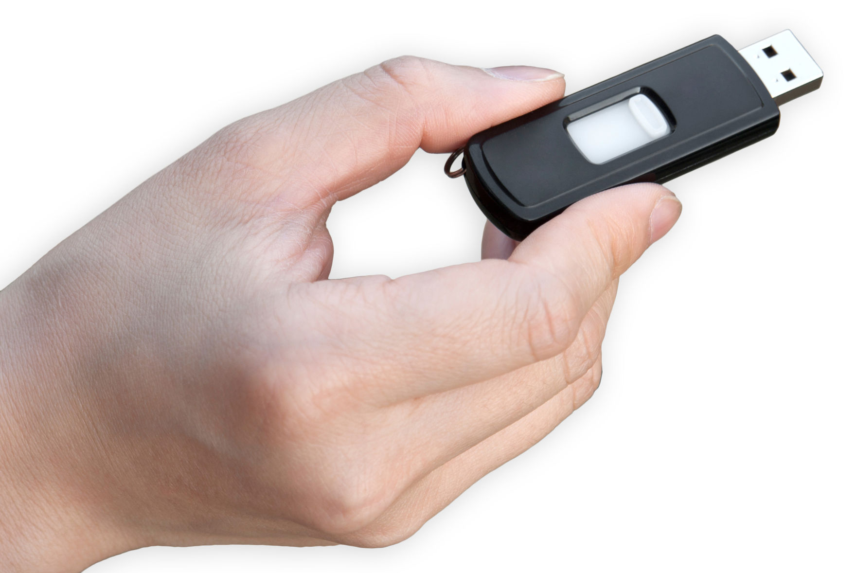 5. Use a USB token